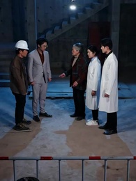 Bis der Frühling erblüht - Episode 12