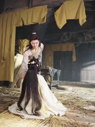 Dead Bride, Living Revenge - Episode 13