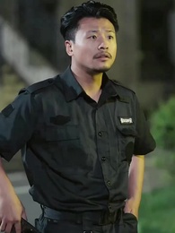 ボス兼継父: あなたは素晴らしい - Episode 36