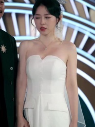 第52話 - ボス兼継父: あなたは素晴らしい