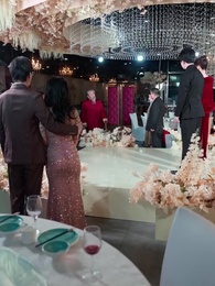 Episode 40 - Nikah Balas Budi