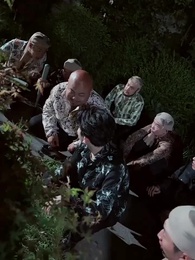 ボス兼継父: あなたは素晴らしい - Episode 26