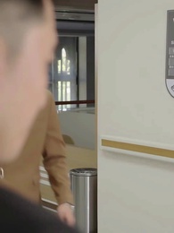 My Queen's Got a Temper—and My Heart - Episode 8