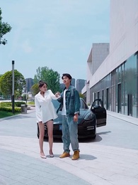 Gizli Kimliğim: Asıl Efendi Benim - Episode 4