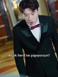 Bölüm 12 - Gizli Kimliğim: Asıl Efendi Benim