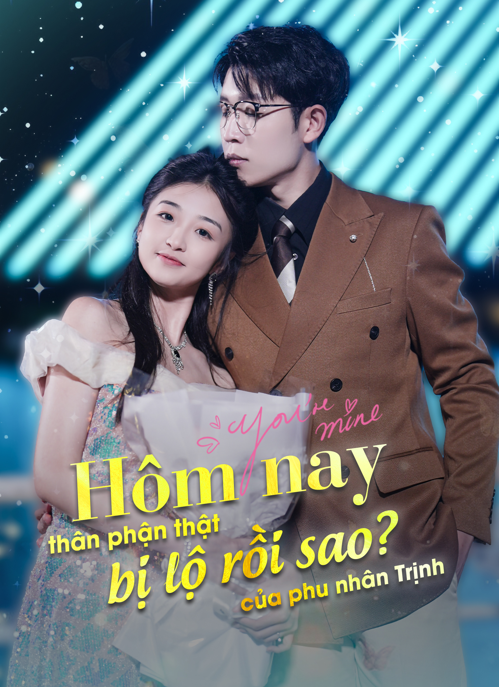 Hôm nay thân phận thật của phu nhân Trịnh bị lộ rồi sao?