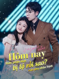 Hôm nay thân phận thật của phu nhân Trịnh bị lộ rồi sao?