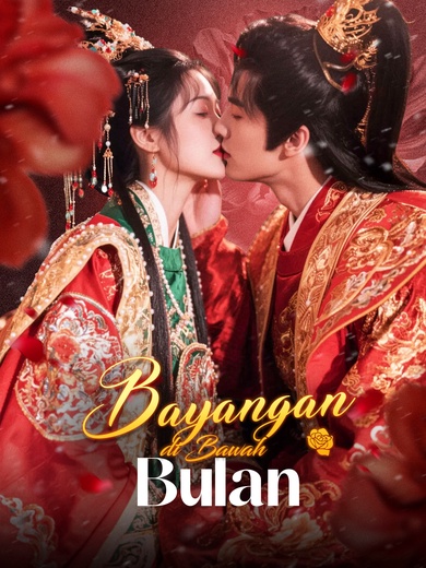 Bayangan di Bawah Bulan