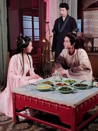 Episode 25 - Dead Bride, Living Revenge