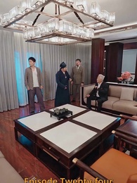 The Wolf of Northwood - Episode 23