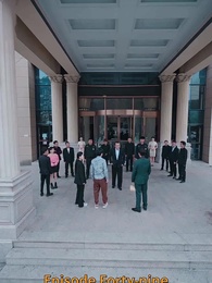 The Wolf of Northwood - Episode 48