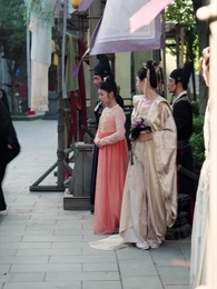 春の宵に囚われ - Episode 59