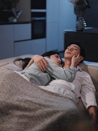 Married First, Loved Later - Episode 92