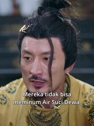 Berkah Dewa Naga - Episode 53