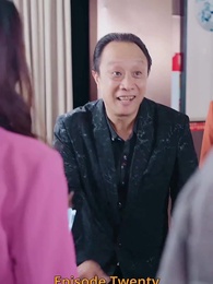 Episode 20 - The Wolf of Northwood