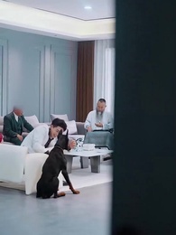 Gizli Kimliğim: Asıl Efendi Benim - Episode 35