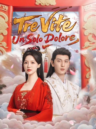 Tre Vite, Un Solo Dolore