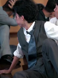 第59話 - ボス兼継父: あなたは素晴らしい