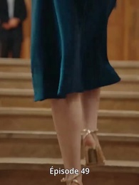 [Doublé]Tes regrets arrivent trop tard, ex-chéri - Episode 49