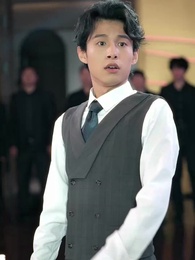 第55話 - ボス兼継父: あなたは素晴らしい