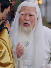 Berkah Dewa Naga - Episode 43