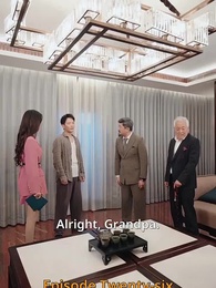 Episode 25 - The Wolf of Northwood