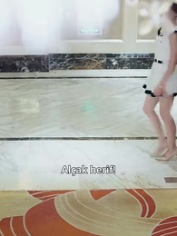 Bölüm 14 - Gizli Kimliğim: Asıl Efendi Benim