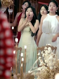 第53話 - ボス兼継父: あなたは素晴らしい