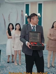 Episode 99 - The Wolf of Northwood