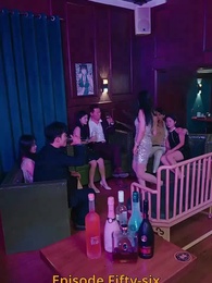 Episode 55 - The Wolf of Northwood