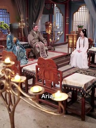 Episode 5 - Dead Bride, Living Revenge