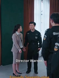 The Wolf of Northwood - Episode 78