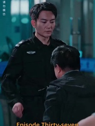 The Wolf of Northwood - Episode 36