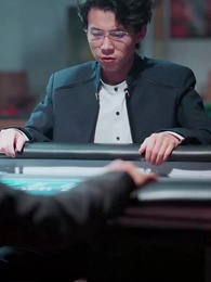 第75話 - ボス兼継父: あなたは素晴らしい