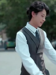 Devil Boss Became My Stepmother - Episode 42