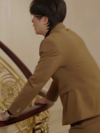 Episode 34 - My Queen's Got a Temper—and My Heart