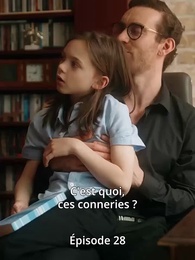 Épisode 28 - [Doublé]Tes regrets arrivent trop tard, ex-chéri