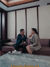 The Wolf of Northwood - Episode 85