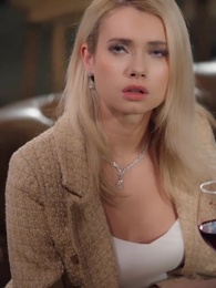 Reborn True Princess Returns - Episode 54