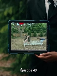 Épisode 43 - [Doublé]Tes regrets arrivent trop tard, ex-chéri