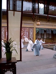 Cô Gái Phụ Lăng Vân Tông Tỉnh Giấc - Episode 23