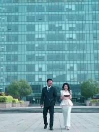 Episode 62 - Devil Boss Became My Stepmother