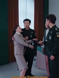 Episode 80 - The Wolf of Northwood