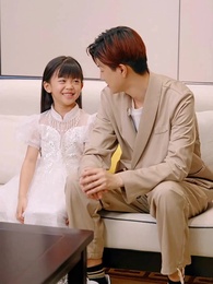 うちの天使ちゃん～豪門に咲いた希望の花～ - Episode 59