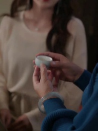 My Queen's Got a Temper—and My Heart - Episode 75