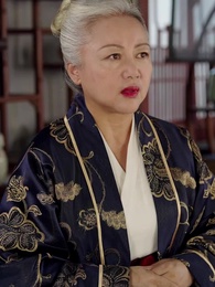 春の宵に囚われ - Episode 38