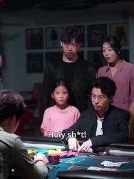 Devil Boss Became My Stepmother - Episode 69