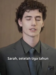 Episode 27 - Pernikahan Kilat dengan Pewaris Rahasia