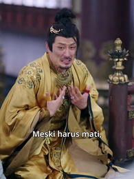 Episode 57 - Berkah Dewa Naga