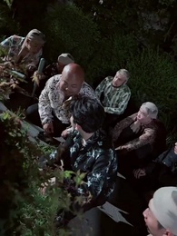 Devil Boss Became My Stepmother - Episode 26